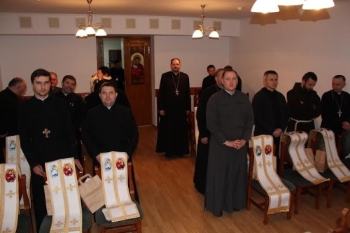 Голова Оргкомітету Ювілейного року: «Співпрацюйте з Божою благодаттю в ділі спасіння сучасної людини Голова Оргкомітету Ювілейного року: «Співпрацюйте з Божою благодаттю в ділі спасіння сучасної людини